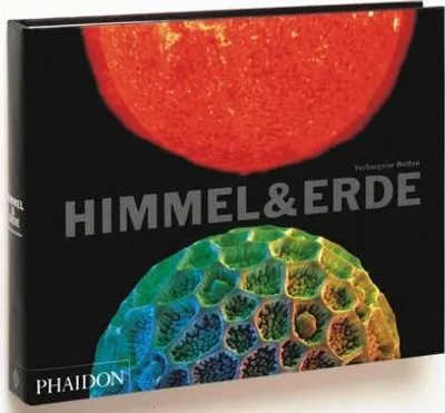 Produktbild von Phaidon Sachbuch: Himmel & Erde – Die kompakte Mini-Ausgabe zur Naturerkundung