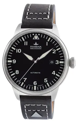 Produktbild von Dugena Premium - 7000311 - Armbanduhr - Herren - Automatik - Kappa 7 Airtrip