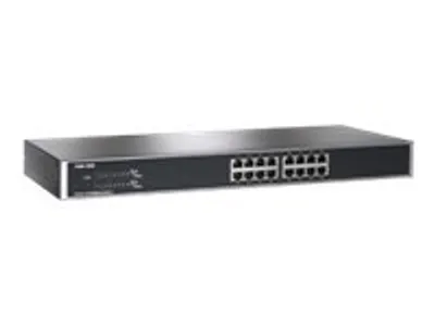 Obrázek produktu pro LevelOne FSW-1650 - Switch - unmanaged - 16 x 10/100