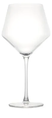 Productafbeelding van Set van 6 Kristallen Wijnglazen 70cl
