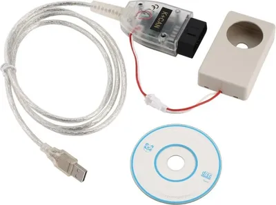 Immagine prodotto di Auto VAG Tacho USB5.0 Supporto VDO NEC MCU 24C32.24C64 Strumento diagnostico