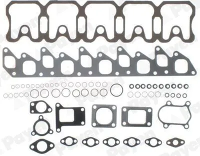 Produktbild von PAYEN DZ630 Zylinderkopf Dichtungssatz für JEEP GRAND CHEROKEE II (WJ, WG)