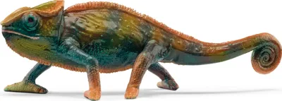 Produktbild von Schleich Wild LIfe Chamaeleon 14858