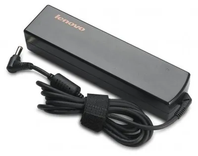 Immagine prodotto di Adattatore Lenovo a 2 pin 90W 20V