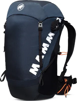 Zdjęcie produktu dla Mammut Ducan 24 Women Marine/Black UNI Outdoorový batoh