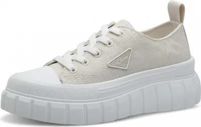 Produktbild von s.Oliver S.Oliver Leinenschuh Beige