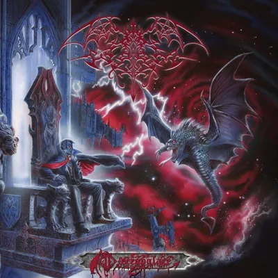 Produktbild von Necropalace