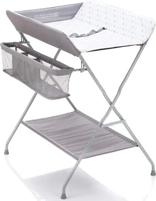 Image de Service de soins - Table à langer - Petite table à langer