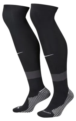 Produktbild von Nike - "Strike" Fußballsocken für Damen PP6623 (M) (Schwarz)
