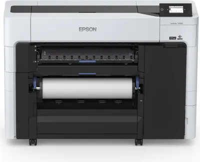 Produktbild von EPSON SureColor SC-T3700E (C11CH79301A0)