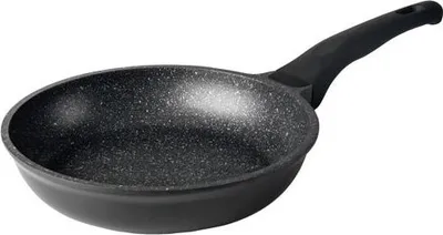 Image de Poêle antiadhésive 28cm - Lacor - 24128 - eco piedra