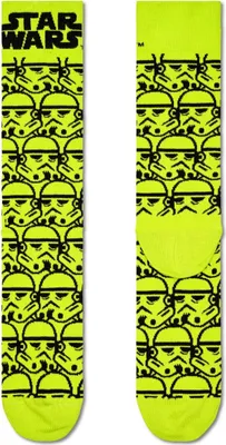 Produktbild von Happy Socks Star Wars Storm Trooper coloured S