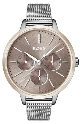 Immagine prodotto di Boss SYMPHONY 1502423 orologio da polso da donna SENZA BOX