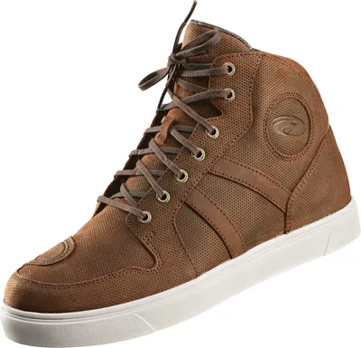 Zdjęcie produktu dla Buty motocyklowe Held Sirmione Air, brązowe, 38