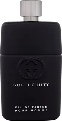 Produktbild von Gucci Guilty Pour Homme Eau de Parfum für herren 90 ml