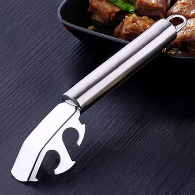 Image de Gants en silicone de protection contre les brûlures, pince de cuisine anti-brûlures