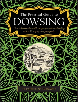 Produktbild von The Practical Guide to Dowsing