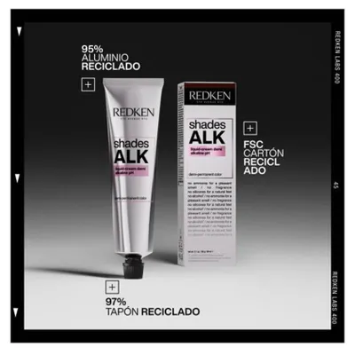 Produktbild von FARBTÖ NE: ALLE #6RV, 60 ml