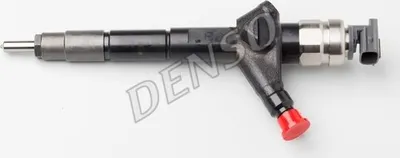 Produktbild von DENSO Einspritzdüse für NISSAN Np300 Navara Pathfinder III Pick Up