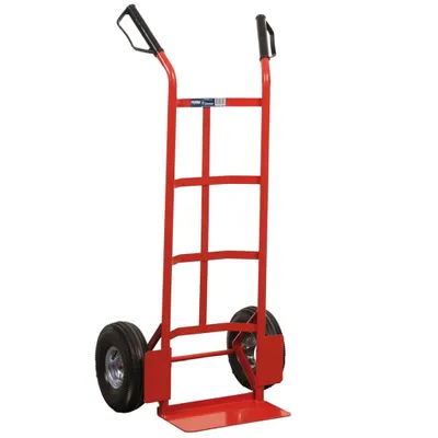 Produktbild von FERM Hand Truck max. 225 kg. - TTM1028