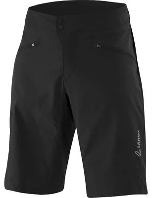 Produktbild von Löffler Herren Fahrradhose Men Bike Shorts Pyce-g CSL Schwarz 54