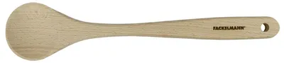 Image de Cuillère de cuisine en boisFackelmann Nature