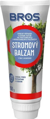 Image de Baume pour arbres Bros, tube, 150 g