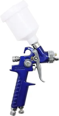 Produktbild von Mini HVLP Sprühpistole Kit für Auto Reparatur