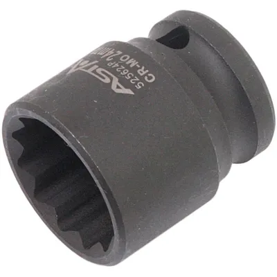 Obrázok produktu pre Nástrčkový kľúč 16 mm 12-hranný