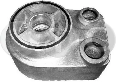 Produktbild von STC T405749 Ölkühler Motoröl für NISSAN Qashqai / Qashqai +2 I (J10, NJ10) passend für MERCEDES-BENZ B-Klasse (W246, W242) A-Klasse (W176) für RENAULT