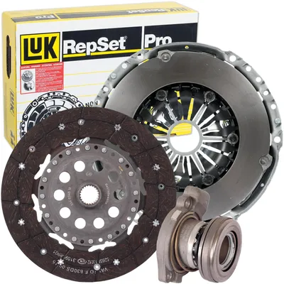 Obrázok produktu pre Spojka LuK pre vozidlá Fiat Sedici a Suzuki SX4