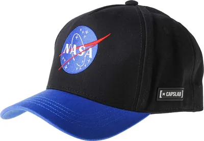 Obrázek produktu pro Capslab Čepice Space Mission Nasa, CLNASA1NAS2