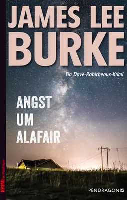 Produktbild von Angst um Alafair