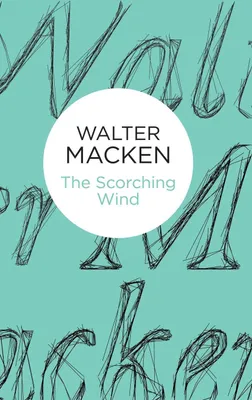 Produktbild von The Scorching Wind