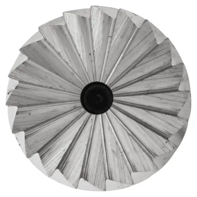 Produktbild von PFERD 21100256, 1 Stück(e), 6 mm