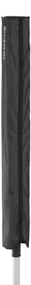 Produktbild von Brabantia Schutzhülle für Wäschespinne, Wäscheleine, schwarz, Standard