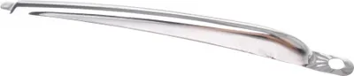 Produktbild von Best in Trim für Fender Stahl Silber