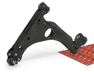 Produktbild von STARK SKCA-0050303 Querlenker Unten Vorne Links für OPEL ZAFIRA B (A05)
