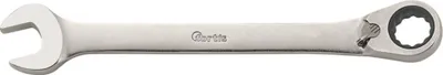 Produktbild von Fortis 4317784773669, 10 mm, Chrom-Vanadium-Stahl, Matte, 15°, 160 mm, 1 Stück(e)