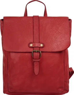 Produktbild von Samantha Look Rucksack Damen rot