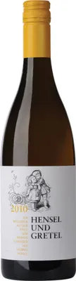 Produktbild von Thomas Hensel & Markus Schneider Hensel & Gretel Weisswein Pfalz QbA trocken 2020 (1 x 0.750 l)