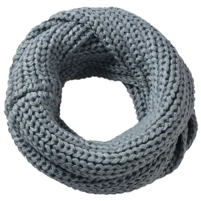 Produktbild von Loop Wolla Grau