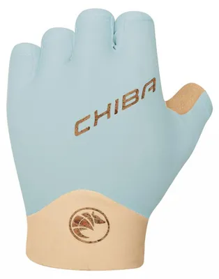 Produktbild von Chiba Handschuh ECO Glove Pro hellblau, Gr. M/8