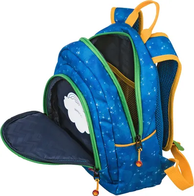 Produktbild von Travelite Helden der Stadt Kinderrucksack 29 cm