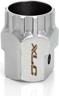 Immagine prodotto di Collettore pignoni XLC TO-S13 per cassette SHIMANO HG
