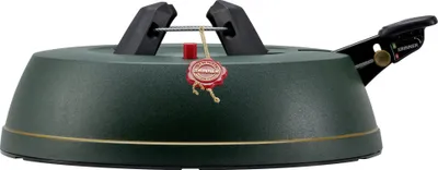 Produktbild von Christbaumständer Krinner Comfort Grip+ S Kunststoff max. Baumhöhe 2,3 m max. Stammdurchmesser 13 cm grün