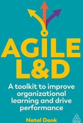 Obrázek produktu pro Agile L&D