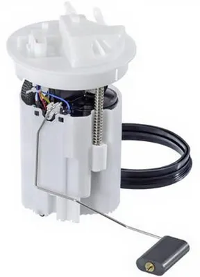 Image de PIERBURG 7.03794.29.0 Unité d'alimentation en carburant
