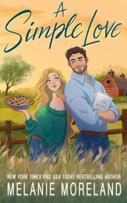 Produktbild von A Simple Love