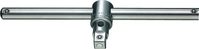 Image de Stahlwille 425 QR 12071000 Bit T-handle Drive (screwdriver) 3/8 (10 mm) 165 mm 1 pc(s)